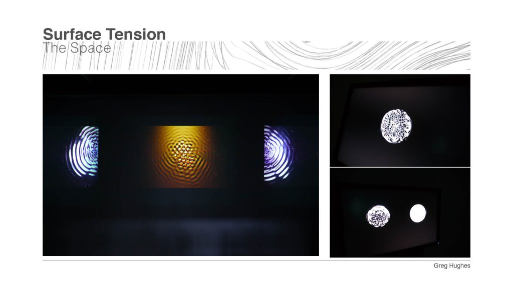 Surface Tension presentation