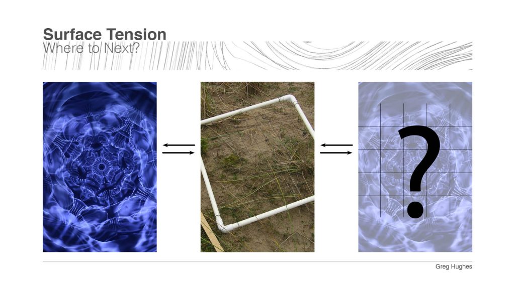 Surface Tension presentation