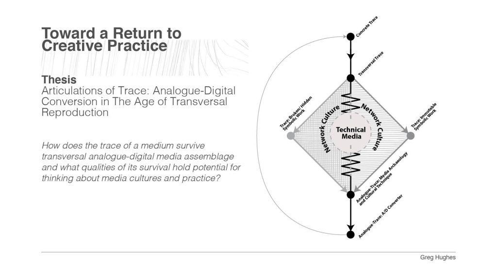 Surface Tension presentation