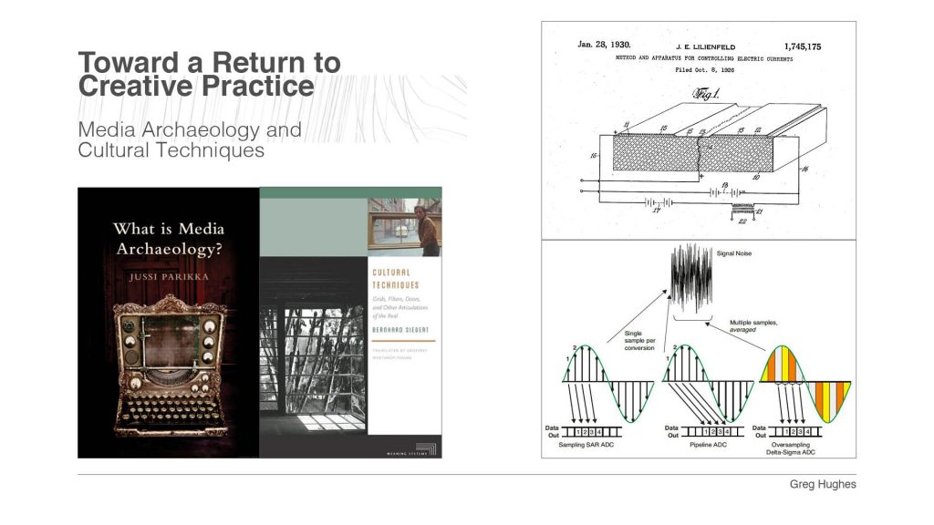 Surface Tension presentation