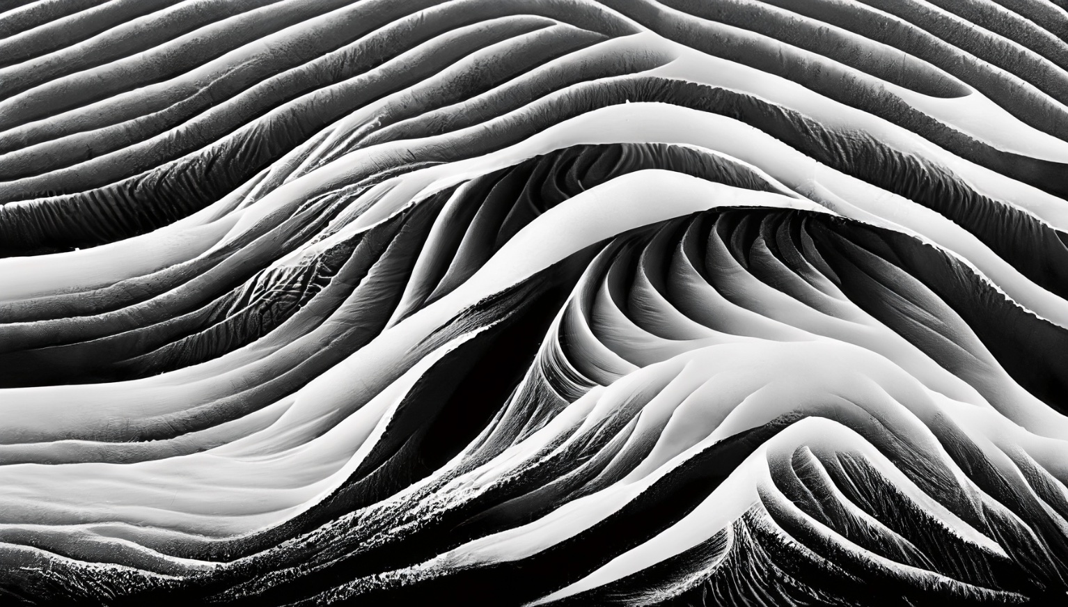 Greg Hughes studio work