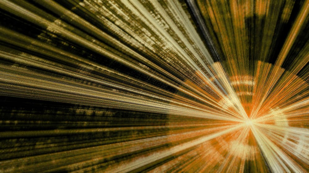 Spectrum and virtual camera angle test screen grab